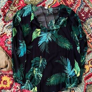 Welcome to the jungle